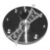 LANCIA 51782549 Wheel Hub